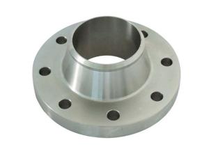 Wholesale Round Stainless Steel Flange Duplex Slip On Flanges For Chemical Engineering from china suppliers