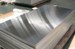Corrosion Resistance 6063 6082 6061 Aluminum Plate / Sheet