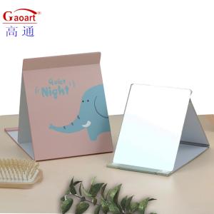Wholesale Fashion Design Style Cute Heart Shaped Vanity Portable Cosmetic Bag Ideal for Travel from china suppliers
