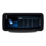 10.25inch Android 11 Car Radio For Mercedes Benz B W246 2011 To 2019