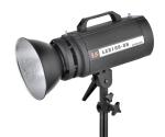 Adjustable Studio Photo LED Fresnel Light with Bowen Mounting