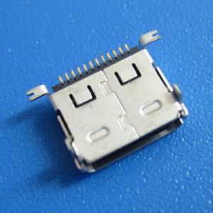 Wholesale 5pin Female SMD Micro USB Connectors from china suppliers