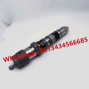 Wholesale QSK23 Common Rail Inyectores Engine QSK60 Diesel Fuel Nozzles Assy 4088416 For Excavator from china suppliers