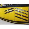 Buy cheap 2 Bars Layer Skateboard Display Rack , High Strength Metal Skateboard Rack from wholesalers