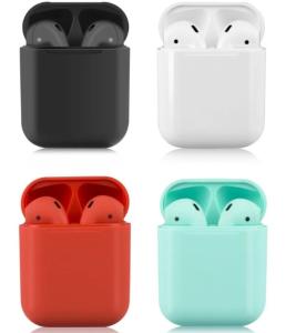 Wholesale Wireless Earphone Bluetooth 5.0 TWS Earbuds LED Display from china suppliers