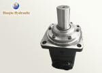Displacement 315cc - 1000cc High Power Hydraulic Motor 151B3104 OMV800 Shaft