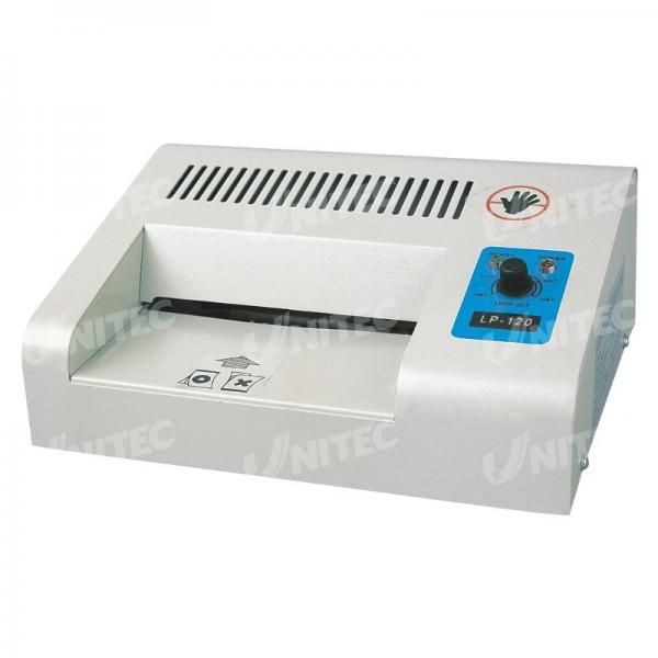 Quality Hot Roll Laminator Machine , 6 Rollers Pouch Heavy Duty Laminator FGK120/FGK220/FGK320/FGK450 for sale