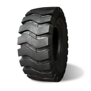 Wholesale Chinses Factory off road tyre Bias OTR Tyres E-3/L-3 AE803 17.5-25 from china suppliers