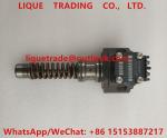 BOSCH Unit Pump 0 414 750 004 , 0414750004 , 414750004 For Deutz 02112706 ,