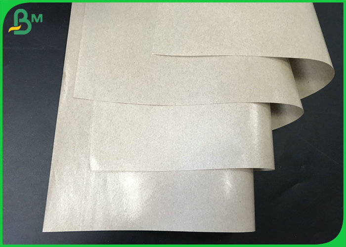 50gsm - 350gsm Moisture - proof Food Grade PE Coated Paper For Food Packages