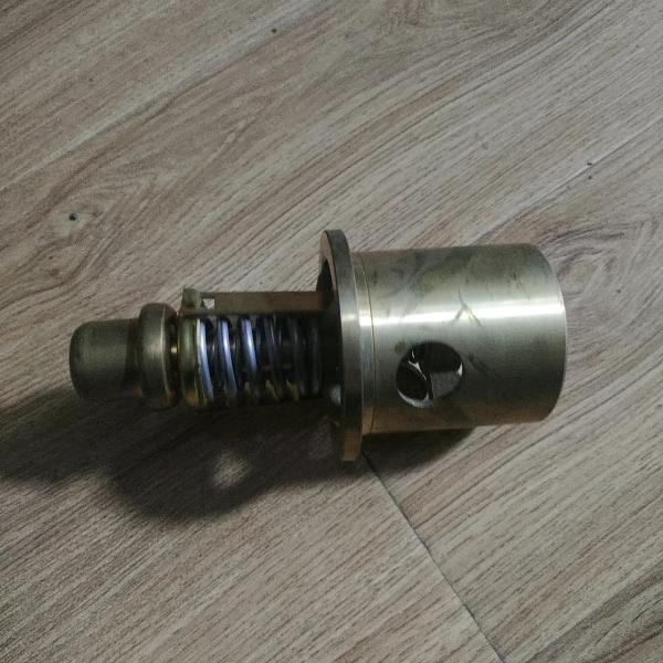 Gardner Denver Spare Parts Temperature Control Valve Core QX105668 High Quality
