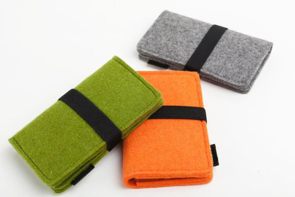 Travel passport holder/card wallet/credit card holder Unisex Slim Card Case