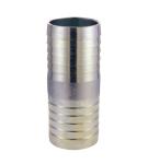 ISO9001 King Combination Nipple Seamless carbon steel tube material