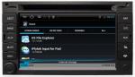 Ouchuangbo Auto Radio Navi Multimedia Android 4.0 for Peugeot 307 2004-2009 with