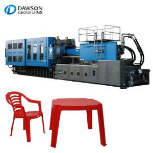 Wholesale Plastic Chair And Table Injection Molding Making Machine from china suppliers