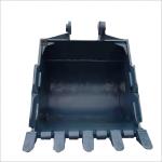 PC300 Komatzu Excavator Spare Parts with 1000mm Width Bucket Size and Online