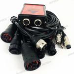 Heavy Duty Agricultural Diagnosis Scanner Electronic Diagnostic Tool For Agco