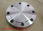 TOBO STEEL Group Ultra 254SMO a182 f44 UNS S31254 1.4547 Spectacle Blind (ANSI