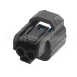 6189-0552 6918-1260 Sealed Waterproof Electrical Automotive Cable Socket Female