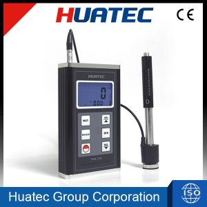 Portable Dynamic Rebound Hardness Tester RHL-12S with competitive price