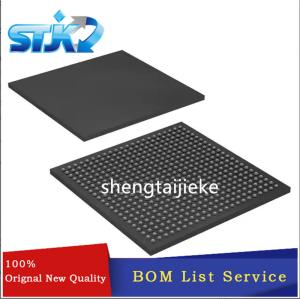 Wholesale Optoelectronic Integrated Circuit IC MK60DN512VMD10 BGA MK60DN512 from china suppliers