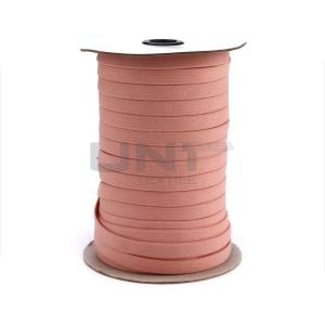 Wholesale Nude Garments Accessories Polyester Silicone Drip Elastic Tape from china suppliers
