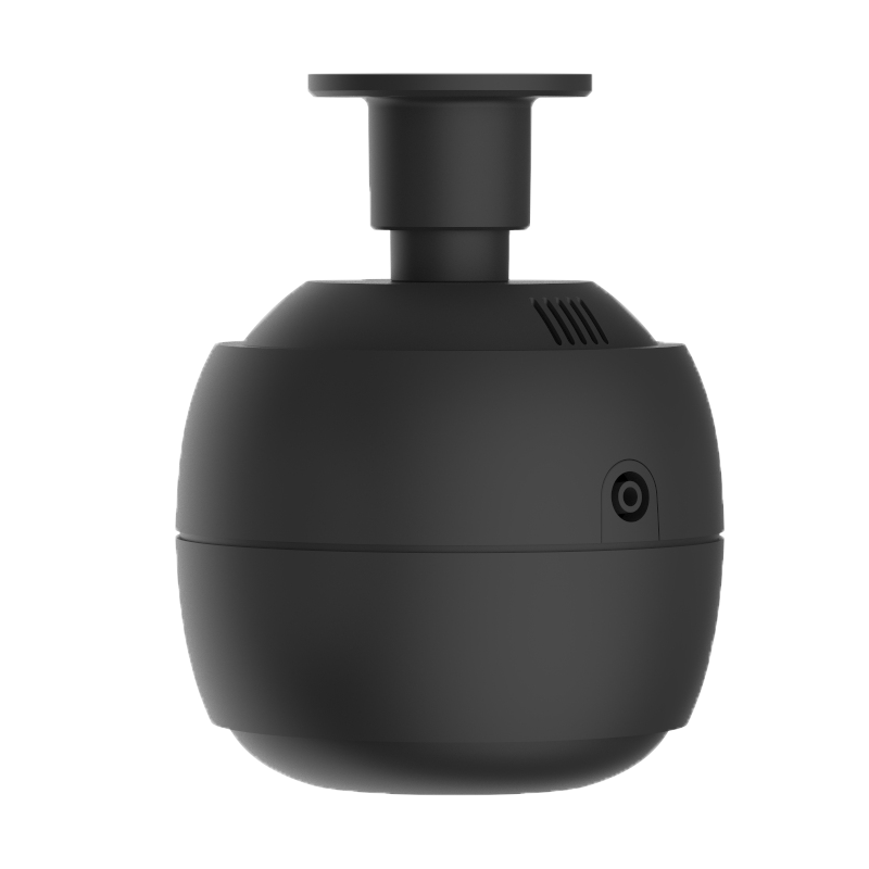 OEM 150ml Battery Operated Scent Diffuser Humidify Commercial Air Scent