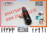 03883426 EC700 D16 Fuel Injector Common Rail Injector 03883426 04085436 3801144