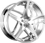 Rims19" Customized Forged Rims For BMW 535 GT/ 19 inch Rims Forged Aluminum