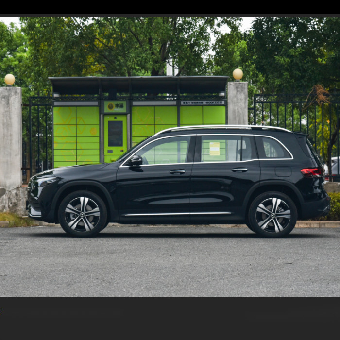 Mercedes BENZ EQB 2022 EQB350 4MATIC Compact SUV 5 Door 5 seats SUV Electric