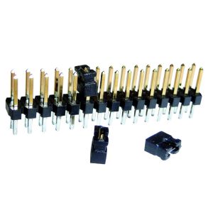 Wholesale High Insulation Resistance 3M 959102-0000-DA 2 mm Shunt Open Top Contact Electrical Connector Component from china suppliers