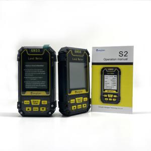 Wholesale Mountain Area GPS Land Survey Machine WIth Round Trip Machine Load from china suppliers
