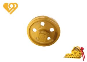 Wholesale OEM Front Idler Assembly with ISO Certificate for Track Parts from china suppliers
