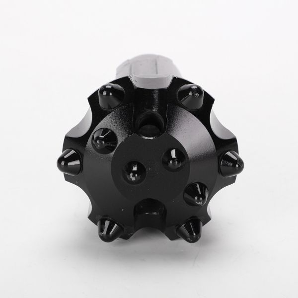 Mission Numa CIR90-100 Water Well Dth Bit 76mm 90mm 100mm