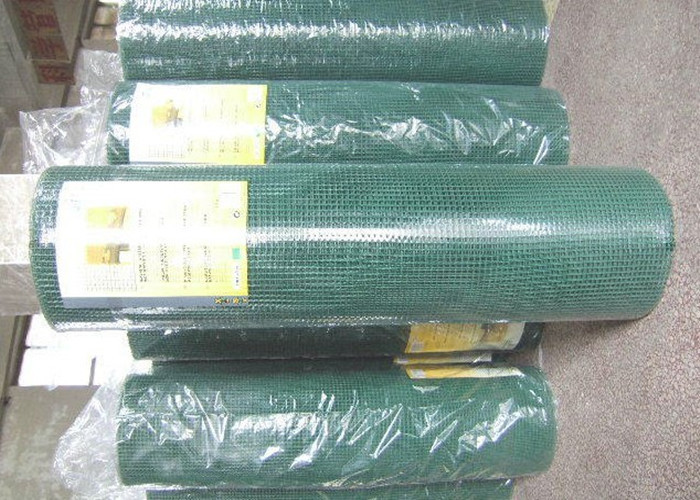Corrosion Resistance Durable Garden Mesh Fencing for Garden Protective
