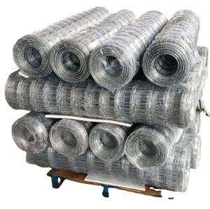 Wholesale Hight Quality Goat Farming Field Fence 5 Ft Goat Fencing Farm Animal Fence from china suppliers