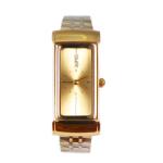 Luxury Quartz Stainless Steel Strap Watch Classic Mens Stainless Steel Wrist