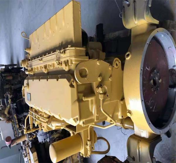 3878582 Diesel 387-8582 Engines 4544433 Marine 454-4433 Engine assembly 2706816