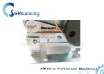 445-0704482 ATM Card Reader Metal NCR ATM Parts Silver Smart Card Reader