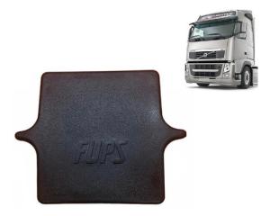 Wholesale 20453684 bumper cover for FH12 Truck Parts European Truck Parts from china suppliers