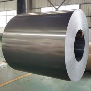 Wholesale B23g110 Go Electrical Silicon Steel Coil 0.23mm For Welding Transformer from china suppliers