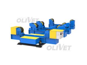 Wholesale FIT Fit Up Station Fit Up Roller Station - FIT Series from china suppliers