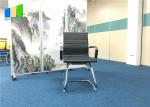 Manager Seat Cover Executive Modern Comfort High Back Leather Office Chair