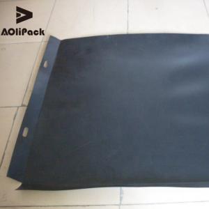 Wholesale Containers Transport 1.5mm 1500kg Plastic Slip Sheet from china suppliers