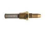 Wet Paper Trim Cutting Paper Machine Parts High Pressure Needle Nozzle With