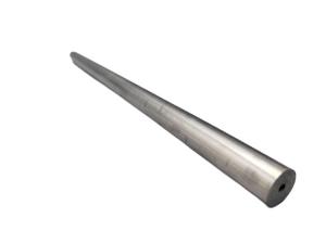 Wholesale Ground Steel Carbide Rod With Coolant Hole Corrosion Resistant from china suppliers