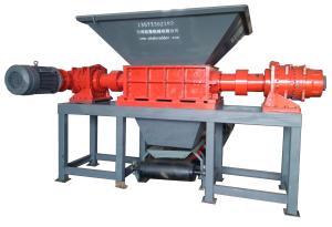 Wholesale Industrial Shredder/Double Shaft Shredder/Twin Shaft Shredder/ Solid Waste Shredder from china suppliers