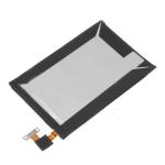 2600mAh B0P6B100 HTC One M8 Battery , 3.8V 9.88Wh Internal HTC Li Ion Battery