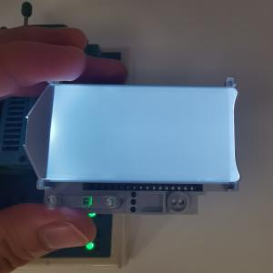 Wholesale Low Power High Brightness Consumption LED Backlight For Electric Energy Meter from china suppliers
