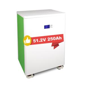 Wholesale Lifepo4 48V Home Energy Storage Battery Solar 24V 250ah Lithium Ion Battery 12kwh from china suppliers